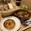 ジャン フランソワ 北仲ブリック＆ホワイト店