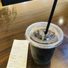 軽食喫茶 Chibi - ドリンク写真:「アイスコーヒー」400円税込み♫