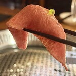 焼肉 坂の途中 - 