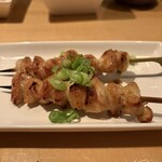 焼鳥 バードマン - 