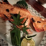 ばんざい にし屋 - 