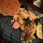 ばんざい にし屋 - 