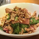 焼肉 坂の途中 - 