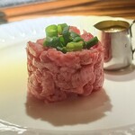 焼肉 坂の途中 - 