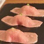 焼肉 坂の途中 - 