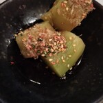 ばんざい にし屋 - 