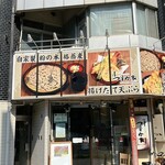 つぼみ家 - 外観