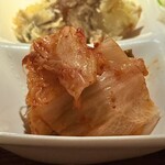 焼肉 坂の途中 - 