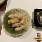 創作料理ほの香 - 