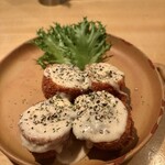 焼鳥 バードマン - 