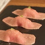 焼肉 坂の途中 - 
