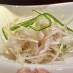 焼肉 坂の途中 - 