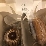 菓子工房 こいづみ - 