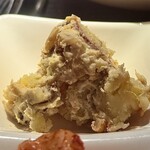 焼肉 坂の途中 - 