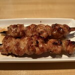 焼鳥 バードマン - 