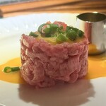 焼肉 坂の途中 - 