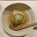 創作料理ほの香 - 