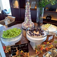 ゼックスウエスト サルヴァトーレ クオモブロス - 