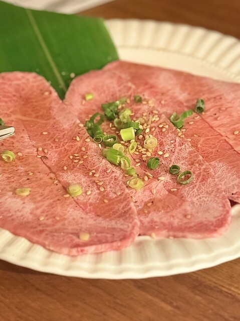 Yakiniku Saka no Tochu Roppongi Ten photo 5