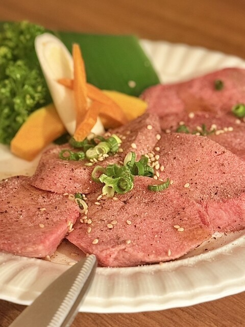 Yakiniku Saka no Tochu Roppongi Ten photo 4