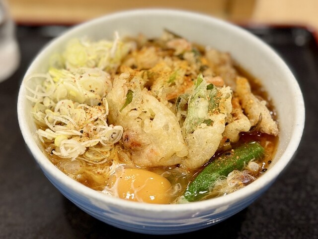 Komoro Soba Imagawabashi Ten photo 5