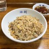 味のラーメン 海賊