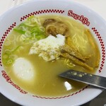 スガキヤ - 料理写真:
