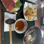 天空富士見庵 - 