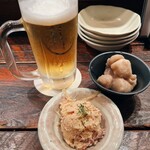 呑み屋さん みのる - 