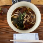 赤岳天望荘 - 料理写真: