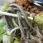 そばのスエヒロ - 