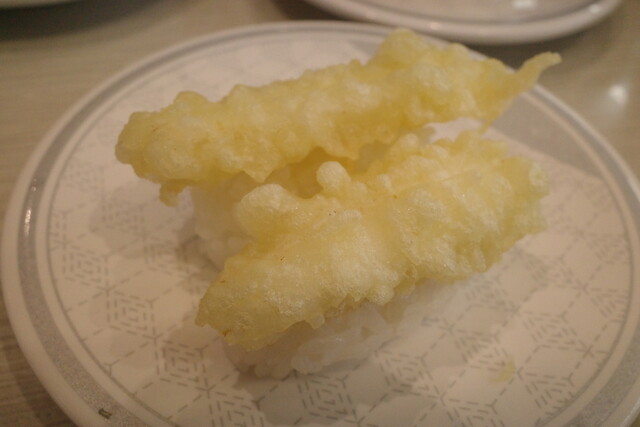 はま寿司 福島矢野目店 - 上松川（回転寿司）の写真