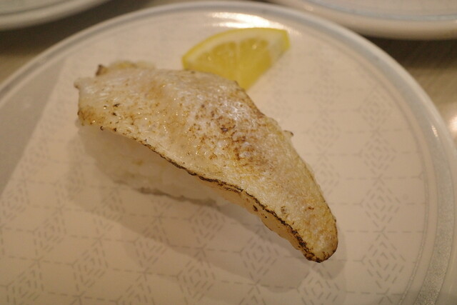 はま寿司 福島矢野目店 - 上松川（回転寿司）の写真