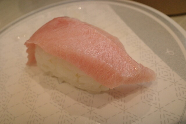 はま寿司 福島矢野目店 - 上松川（回転寿司）の写真