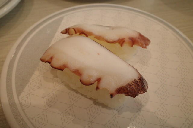 はま寿司 福島矢野目店 - 上松川（回転寿司）の写真