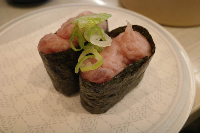 はま寿司 福島矢野目店 - 上松川（回転寿司）の写真