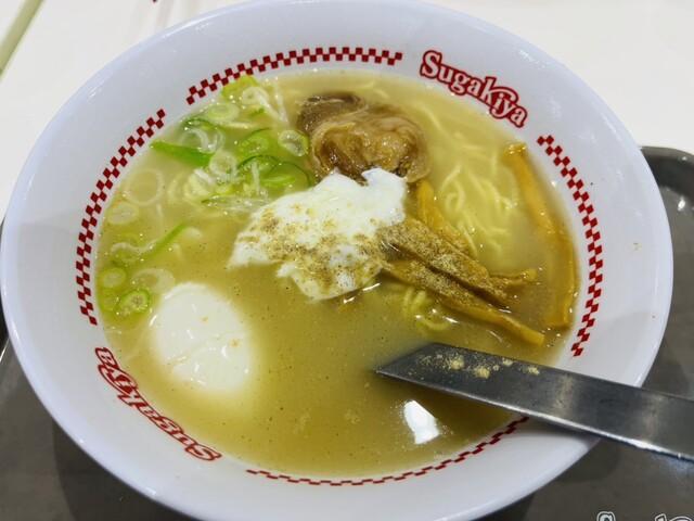 Sugakiya Oosumatsujidoriten