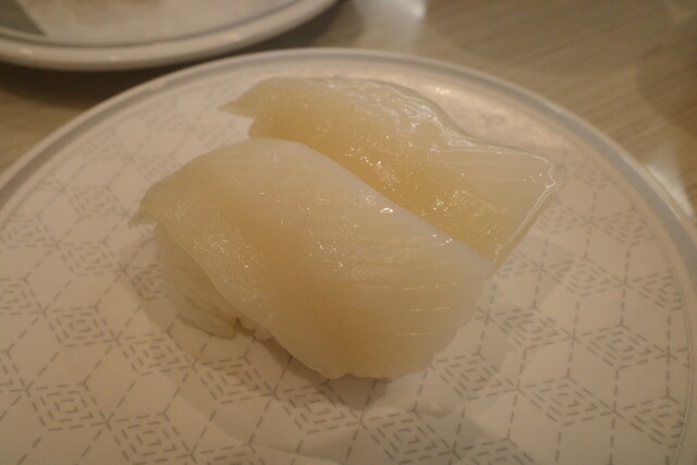 はま寿司 福島矢野目店 - 上松川（回転寿司）の写真