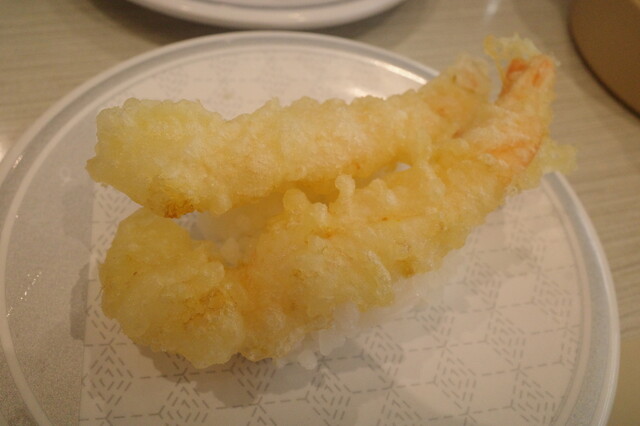 はま寿司 福島矢野目店 - 上松川（回転寿司）の写真