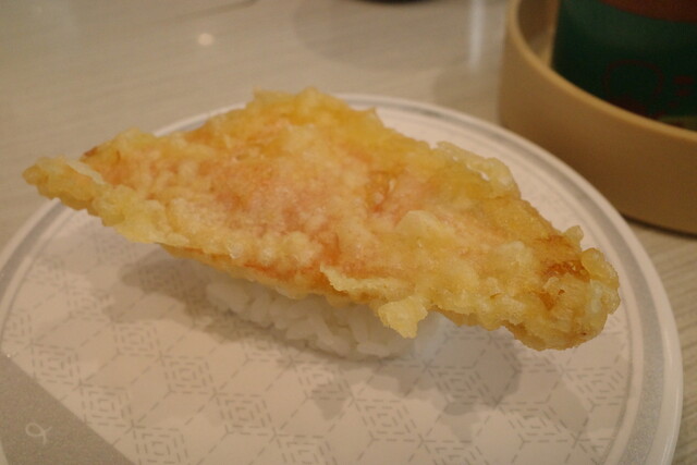 はま寿司 福島矢野目店 - 上松川（回転寿司）の写真