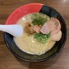 長崎らーめん 西海製麺所 多摩センター店