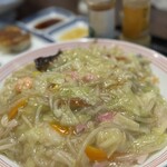 リンガーハット - 料理写真: