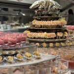 ファンタジースプリングス・レストラン - 