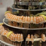 ファンタジースプリングス・レストラン - 