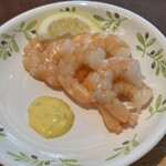 ファンタジースプリングス・レストラン - 