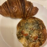 パンヤ ア ラ ボンヌ ミッシュ - 料理写真: