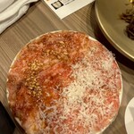 ホルモン道場 闇市肉酒場 - 