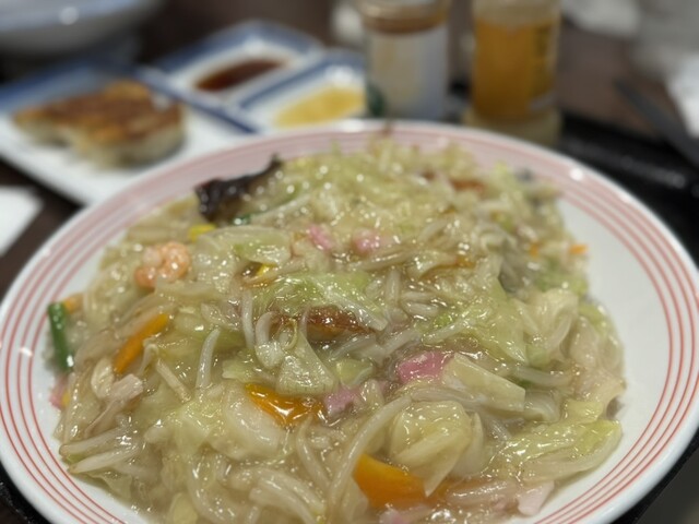 Ringer Hut Tamachi Keio Nakadori Ten