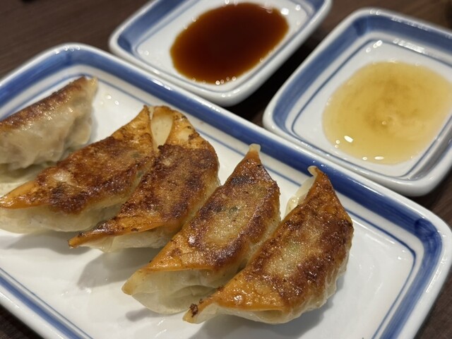 Ringer Hut Tamachi Keio Nakadori Ten photo 2