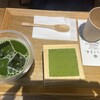 やなぎ茶屋 ecute上野